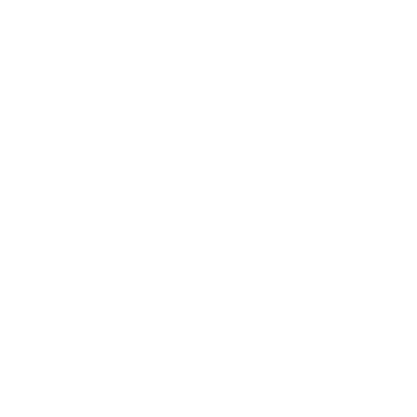 A line drawing of a sunflower.